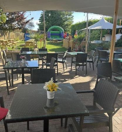 The Fox Inn Abingdon-on-Thames Esterno foto