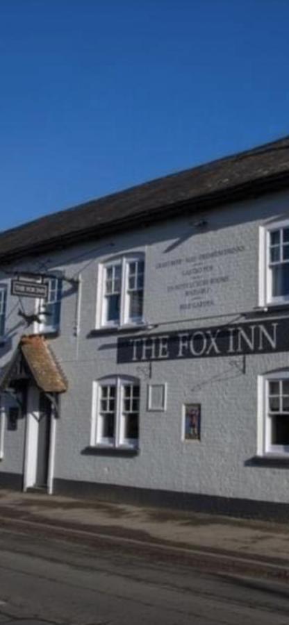 The Fox Inn Abingdon-on-Thames Esterno foto