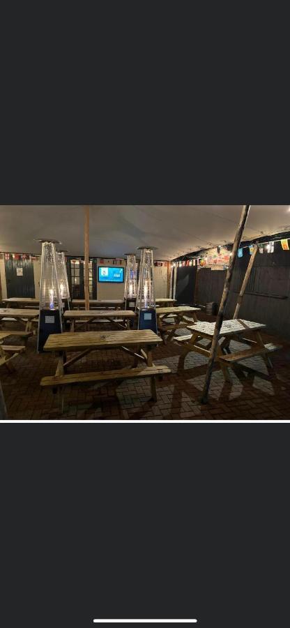 The Fox Inn Abingdon-on-Thames Esterno foto
