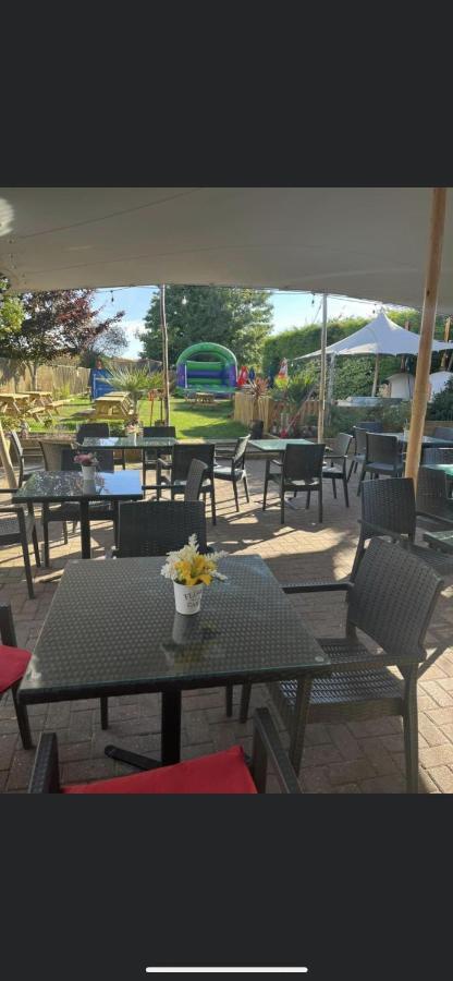 The Fox Inn Abingdon-on-Thames Esterno foto