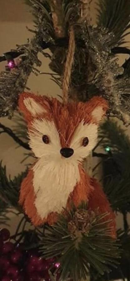 The Fox Inn Abingdon-on-Thames Esterno foto